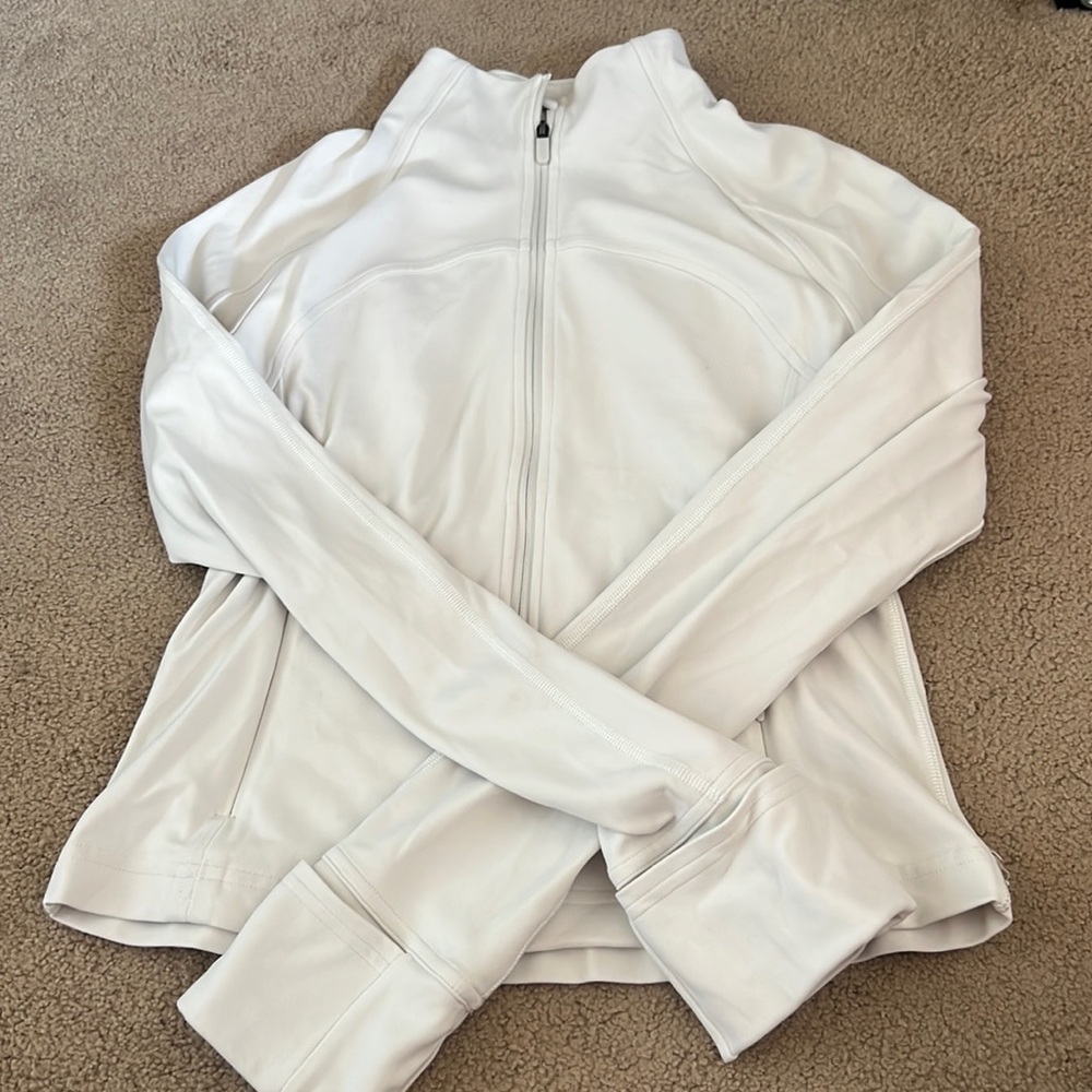Lululemon define jacket